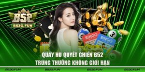 Quay hũ quyết chiến